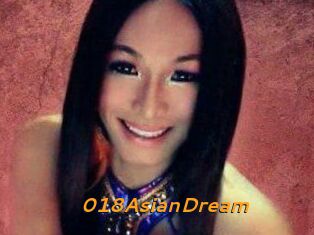 018AsianDream