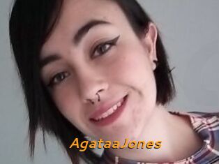 AgataaJones