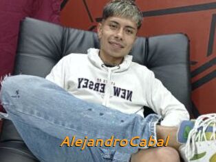 AlejandroCabal