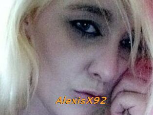 AlexisX92