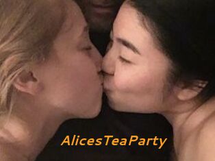 AlicesTeaParty