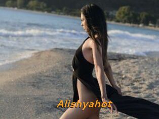 Alishyahot