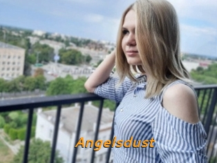 Angelsdust