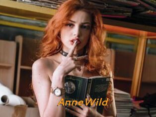 AnneWild