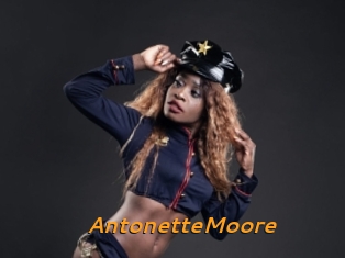 AntonetteMoore