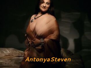 AntonyaSteven