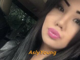 AslyYoung