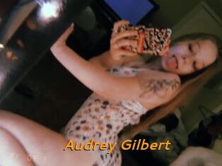 Audrey_Gilbert