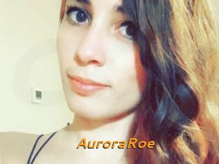 AuroraRoe
