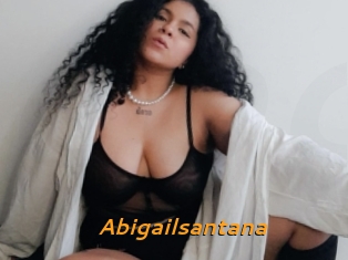 Abigailsantana