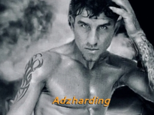 Adzharding