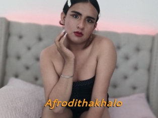 Afrodithakhalo