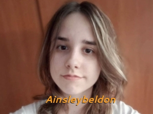Ainsleybeldon