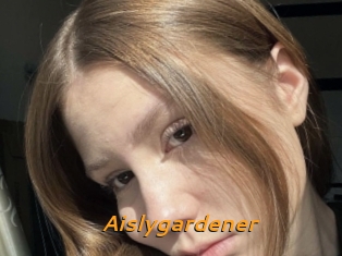 Aislygardener