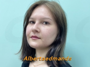 Albertaedmands