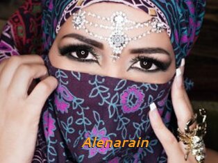 Alenarain