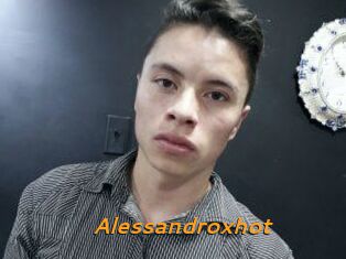 Alessandroxhot