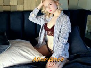 Alicevance