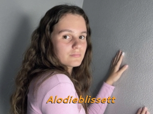 Alodieblissett