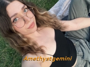 Amethystgemini