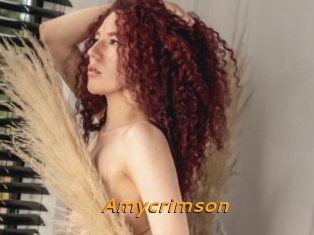 Amycrimson