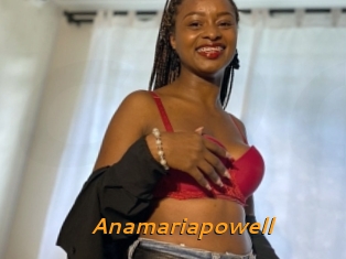 Anamariapowell