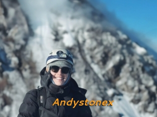 Andystonex