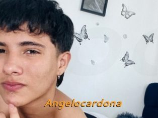 Angelocardona