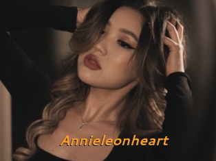 Annieleonheart