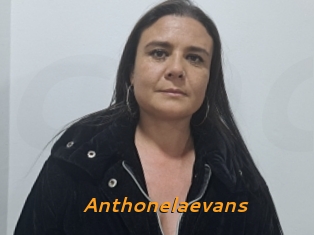 Anthonelaevans