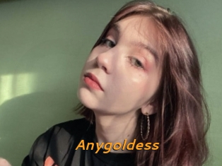 Anygoldess
