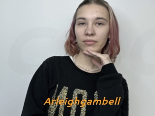 Arleighgambell