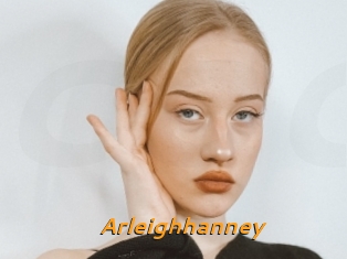 Arleighhanney