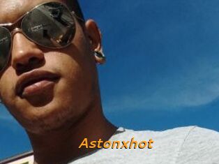 Astonxhot