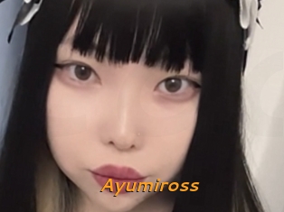 Ayumiross