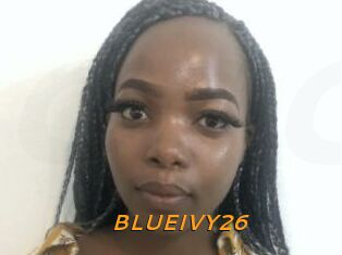BLUEIVY26