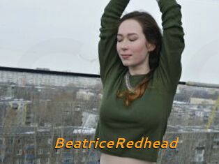 BeatriceRedhead