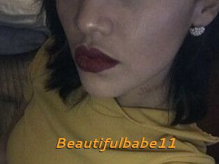 Beautifulbabe11