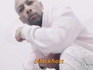 Blackhott