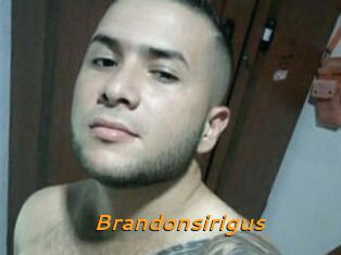 Brandonsirigus