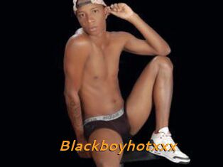Blackboyhotxxx