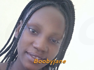 Boobyjane