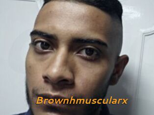 Brownhmuscularx