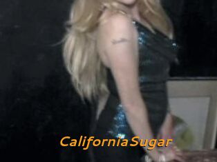 CaliforniaSugar