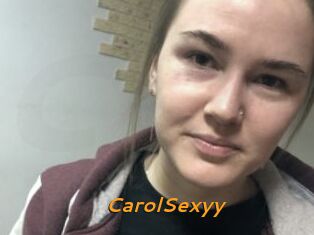 CarolSexyy