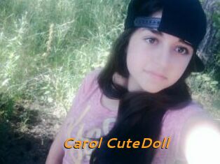 Carol_CuteDoll