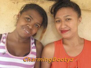 CharmingBootyz