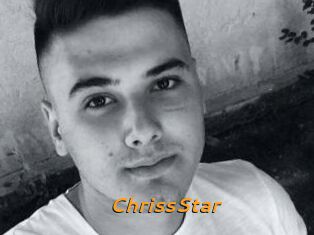 ChrissStar
