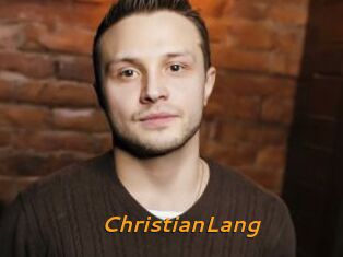 ChristianLang