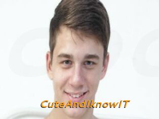 CuteAndIknowIT